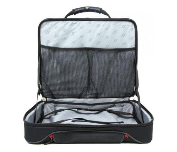 Wenger Granada czarny 17" - 729447 - zdjęcie 4